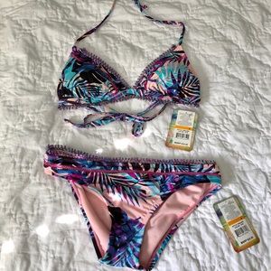 Hobie bikini *NEW size small